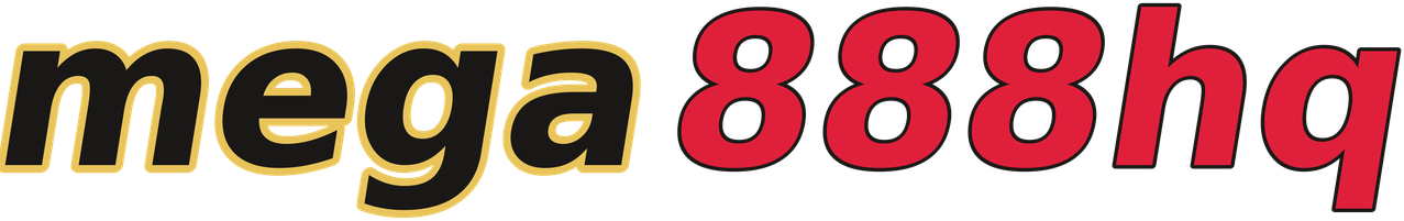 mega888hq logo