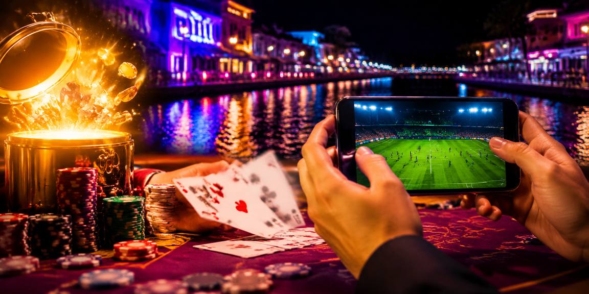 mega888hq mobile gaming